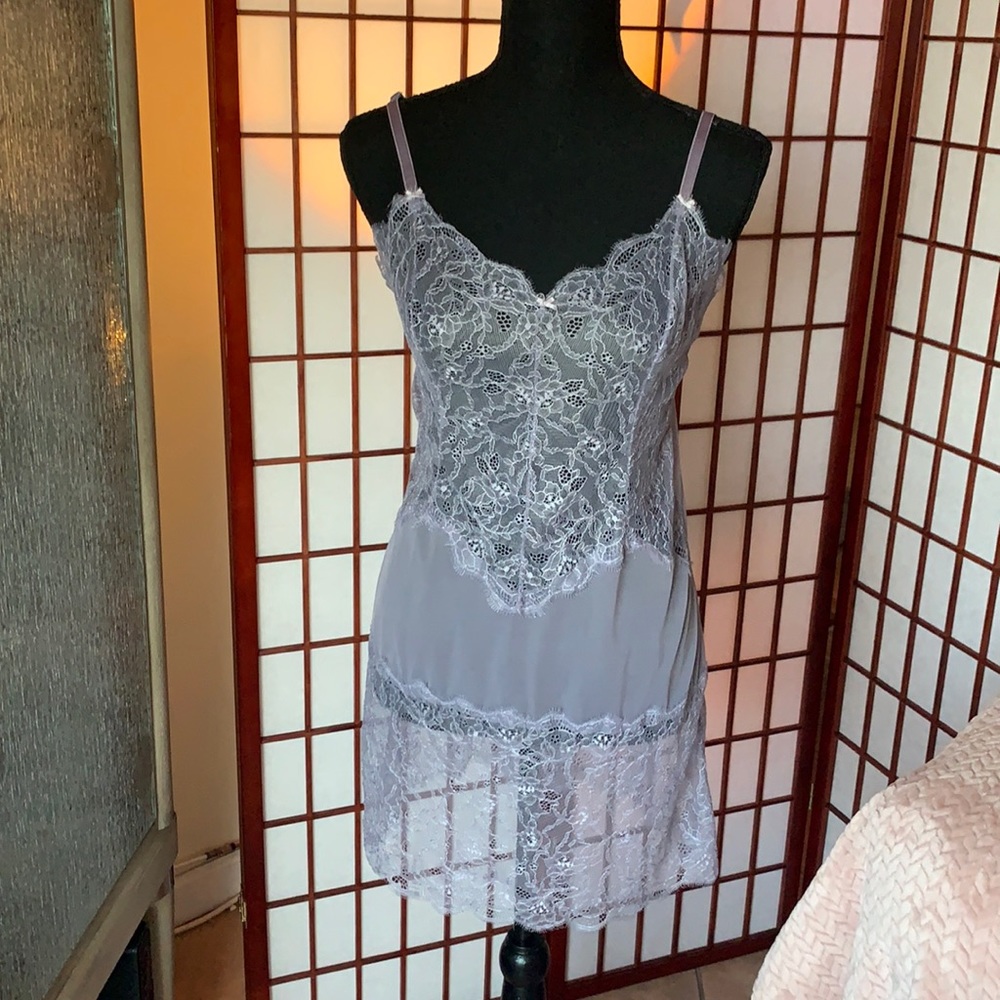 b. tempted lingerie